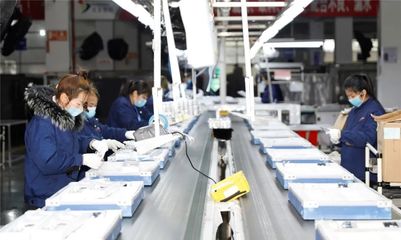 聽，南京的聲音 企業(yè)技術(shù)服務(wù)，驅(qū)動(dòng)城市創(chuàng)新的脈搏